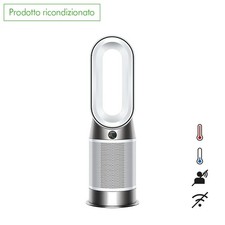 Purificatore Termoventilatore Dyson Purifier Hot+Cool Gen1 HP10