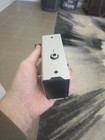 Fender Level Set Buffer Guitar Effects Pedal Tested Working w/ Box Manual — photo 7