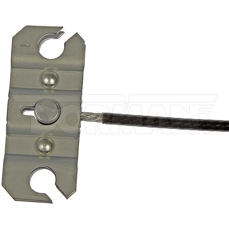 Cable de freno de estacionamiento Dorman C660180 para 90-04 Forester Impreza Legacy Outback Foto 2 de 4