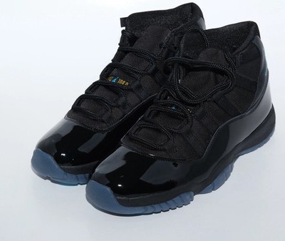 Nike Air Jordan 11 Retro Gamma Blue 2025 CT8012-047 Size 10.5 Men s IN HAND