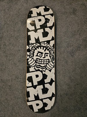 FAT Wreck Chords スケートボードデッキ FAT WRECK CHORDS-SKATEBOARD DECK ファットレックコーズ スケートデッキ