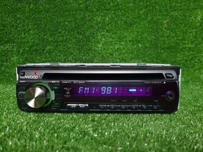 Kenwood Kdc-w3044 Kenwood Kdcw3044 Original Autoradio