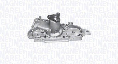 Wasserpumpe Motorkühlung MAGNETI MARELLI 352316170751 für BJ MAZDA BA 323 6 5