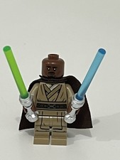 LEGO 75378 Star Wars Sw1336 figurine Jedi Kelleran Beq de Mandalorian Grogu Rare