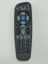 DIGITAL STREAM DTX9950 DTX9900 DSP7700P Digital TV Converter Box Remote Control