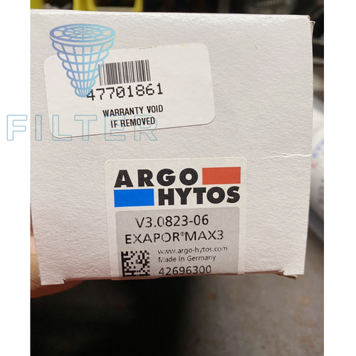 1PCS NEW ARGO V3.0823-06 Hydraulic Filter Element Fast delivery V3082306 - Picture 2 of 10