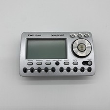 Delphi SKYFi2 Plus Vehicle Kit For XM Car Satellite Radio Receiver Only