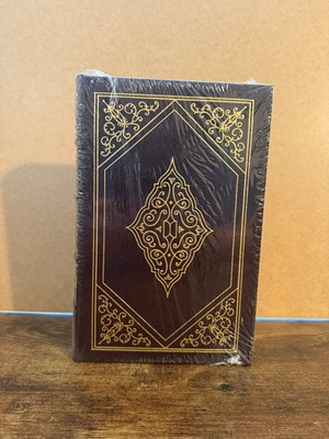 #ad Truman David McCullough Easton Press 2013 Limited Edition Biography $190.00