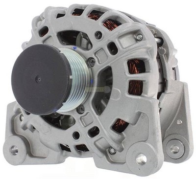 Lichtmaschine 110A Neu Original Bosch SEG F000BL061B für *** Dacia,Renault