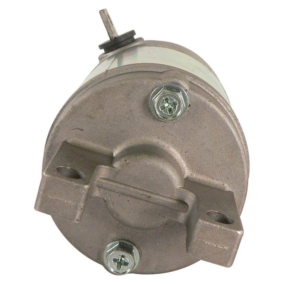 Starter For Motor Yamaha 124cc Riva XC125 Scooter 1985-2001; 410-54141 Foto 4 de 4