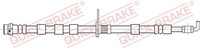 Quick Brake Bremsschlauch 58.896 FüR Ford