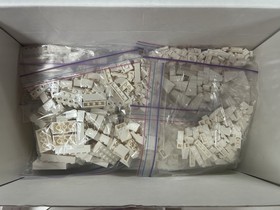 LEGO ARCHITECTURE: Architecture Studio (21050)