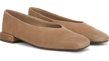 Sam Edelman Women's Kasey Ballet Flats NW/OB