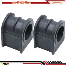 Front Sway Bar Stabilizer Bushing Kit for 2005-2014 Ford Mustang 4R3Z5493BA