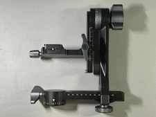 K&F Concept Tripod Gimbal Head Aluminum Alloy Tripod Head - Slightly Used