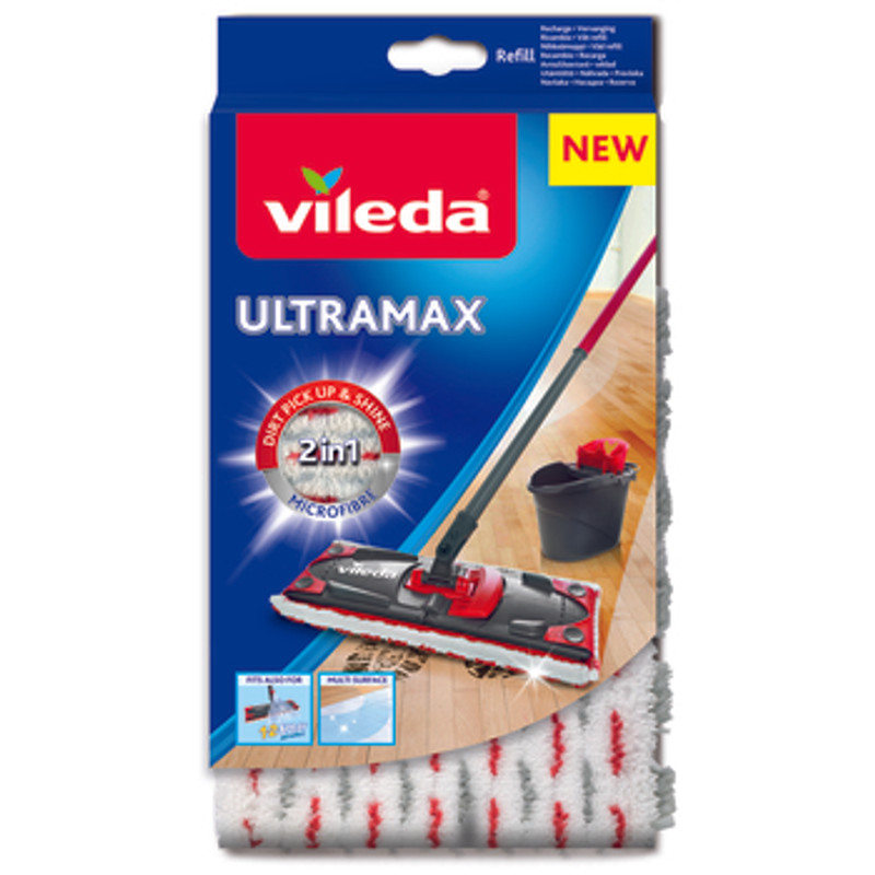 4023103201262 Ultramax Vileda 6190₽