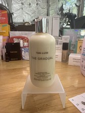 Tan-Luxe the Gradual Radiance Illuminating Gradual Tan Lotion 8.45 oz