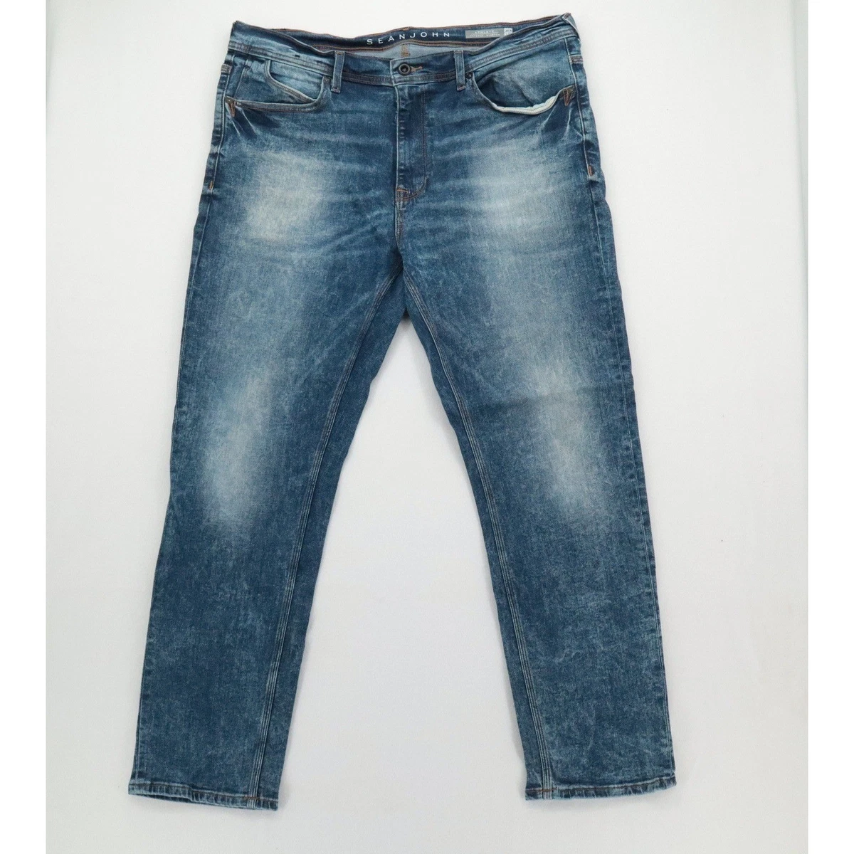 Sean John Hip Hop Jeans for Men for sale | eBay