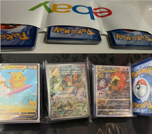 Pokemon Cards Bundle | eBay