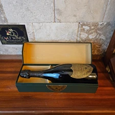 1983 Dom Perignon Brut Champagne wine in Gift Box [WS-95pts]