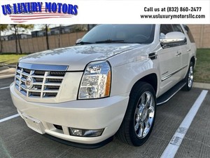 2011 CADILLAC ESCALADE LUXURY NAV 86K LOW MILES SUPER NICE YOUTUBE VIDEO