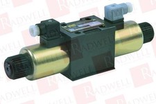 PARKER D1FWE81FCNKW020 / D1FWE81FCNKW020 (USED)