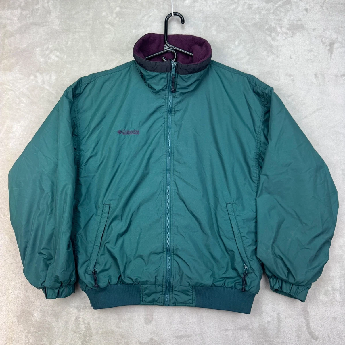Columbia Vintage Outerwear Coats & Jackets for Men Just Listed 2026