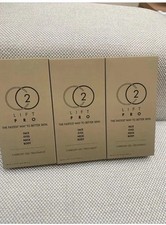 CO2Lift Pro Carboxy Gel Treatment -3 Treatments Exp 09/2027 Fast Shipping