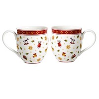 Set Mit 2 Tassen (340 Ml) Toy's Delight Villeroy & Boch