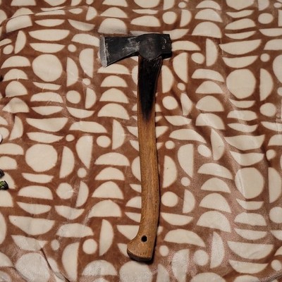 Gransfors Bruk Sweden Vintage Original Axe