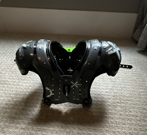 XTECH ニーパッド+サイパッド（スキル） Xtech | eBay