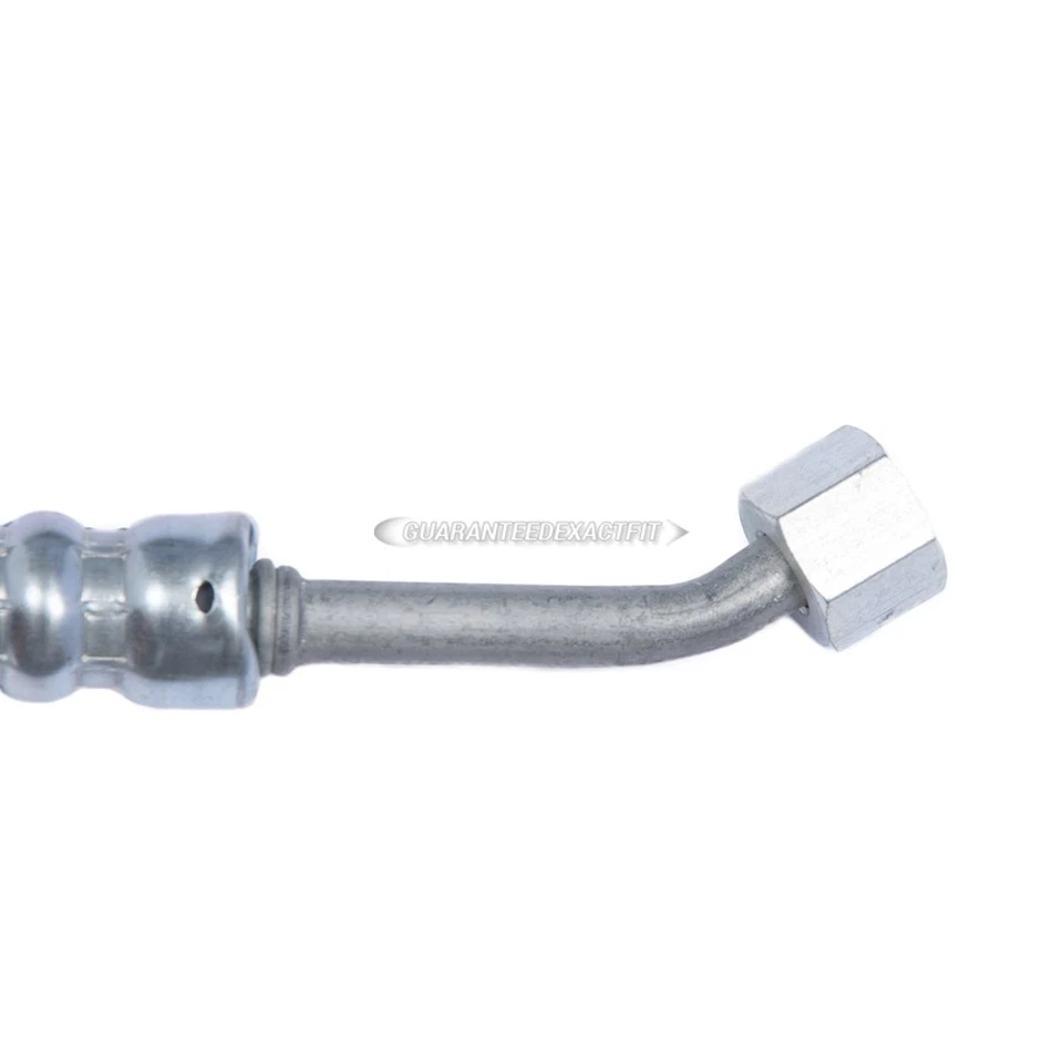 Manguera de presión de dirección asistida Edelmann TCP para GMC Brigadier General N9E042 Foto 2 de 3