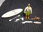 Vintage GI Joe Stalker V2 1989 Action Figure ARAH G.I. Joe
