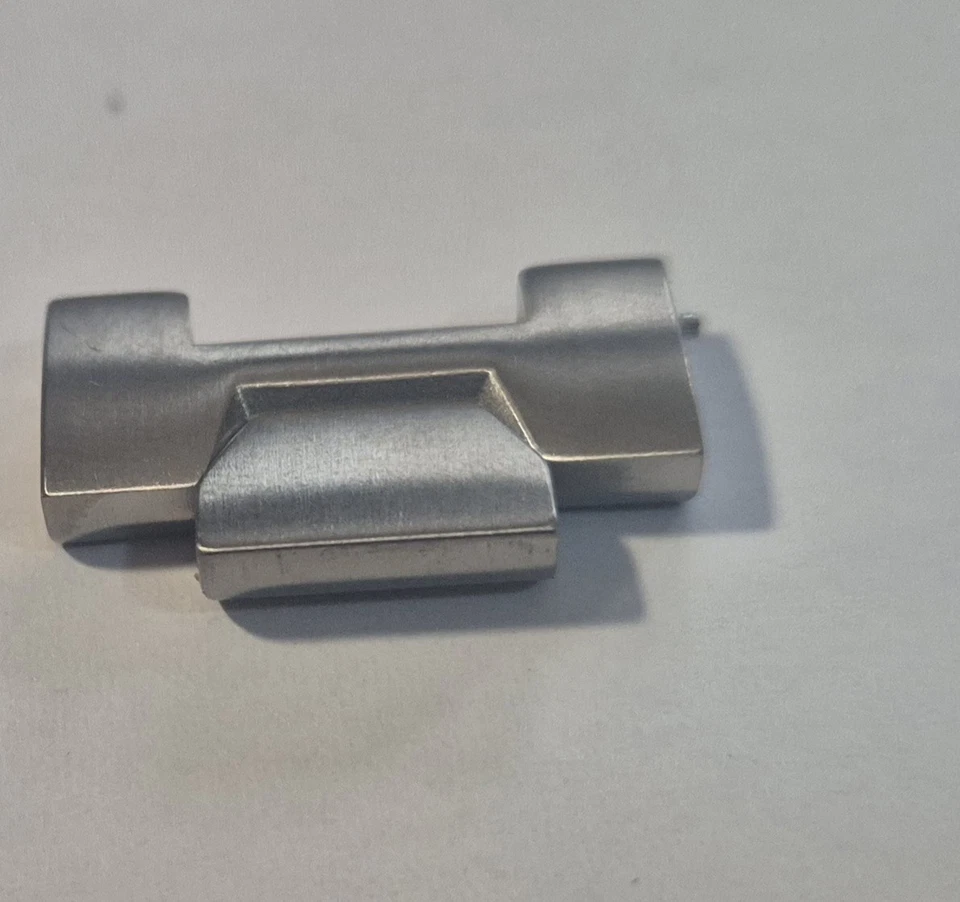 Maillon en Titane TITANIUM pour Tissot t-touch 1, t-touch II et t-touch expert # - Photo 4/4