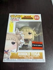 Funko Pop! Vinyl: My Hero Academia - Himiko Toga 610 AAA Anime Exclusive