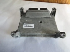2010-2012   FORD FUSION HYBRID BATTERY CONTROL MODULE