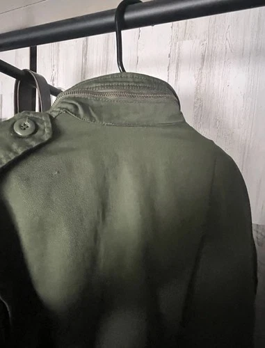 M-65 Field Jacket Men's Green image 4
