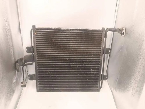 SEAT LEON 1M1 Klimaanlage Kühler 1.90 Diesel 81kw 2001 27167198