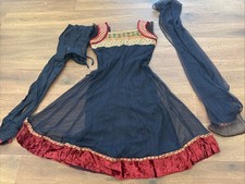 indian clothes Traditional Dress for women from usa
