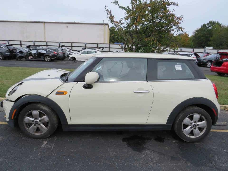 BMW Mini Cooper 2019 bandeja de batería OEM 61217641797 Foto 2 de 4