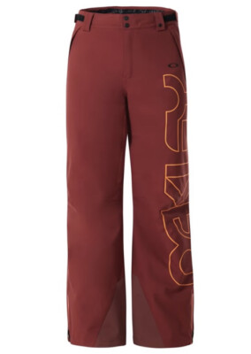 Oakley Cedar OAKLEY SNOW CEDAR RIDGE INSULA PANT オークリー スノー