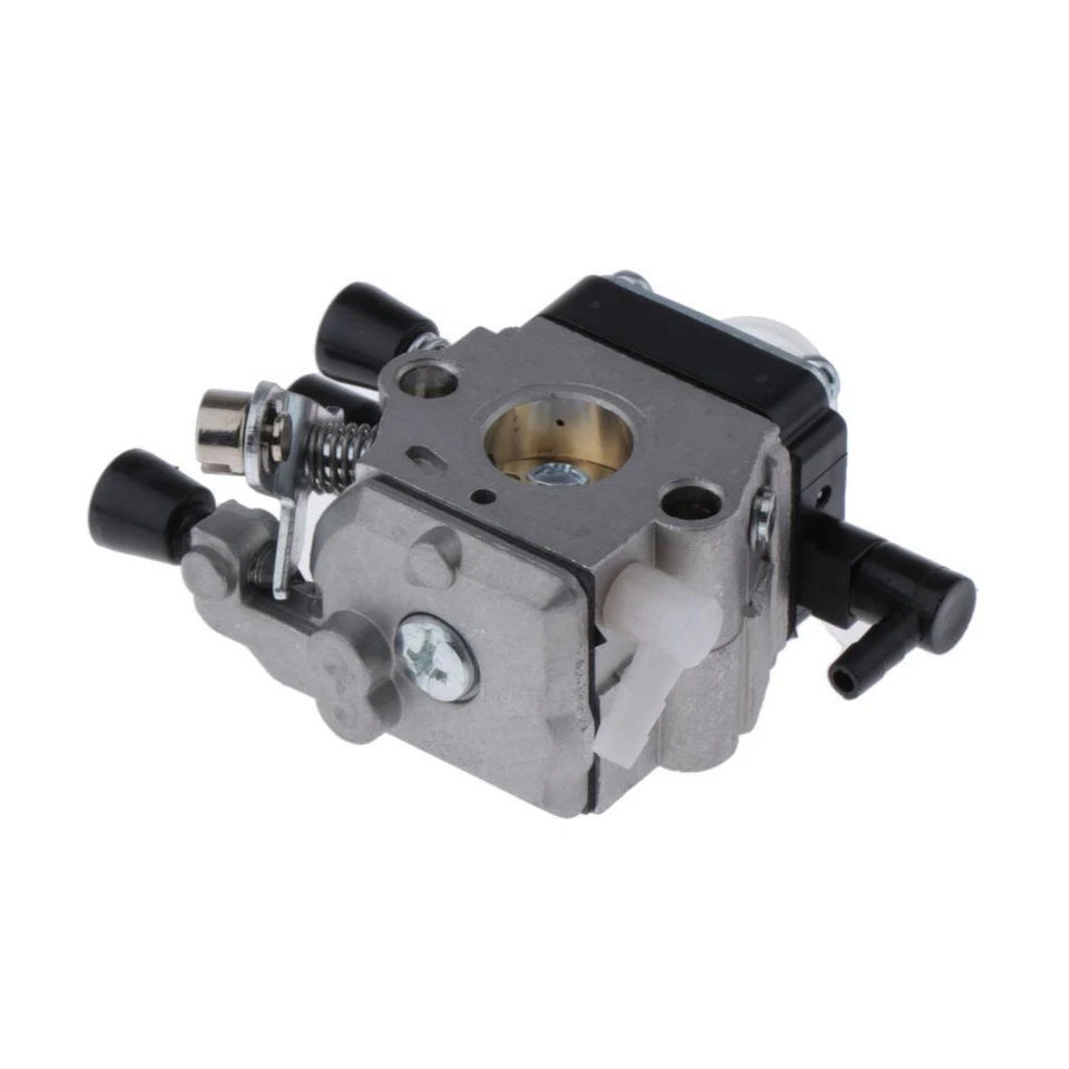 Carburateur pour Stihl FS38 HS45 FS45 FS46 FS55 FS74 FS75 FS76 FS80 - Photo 2/4