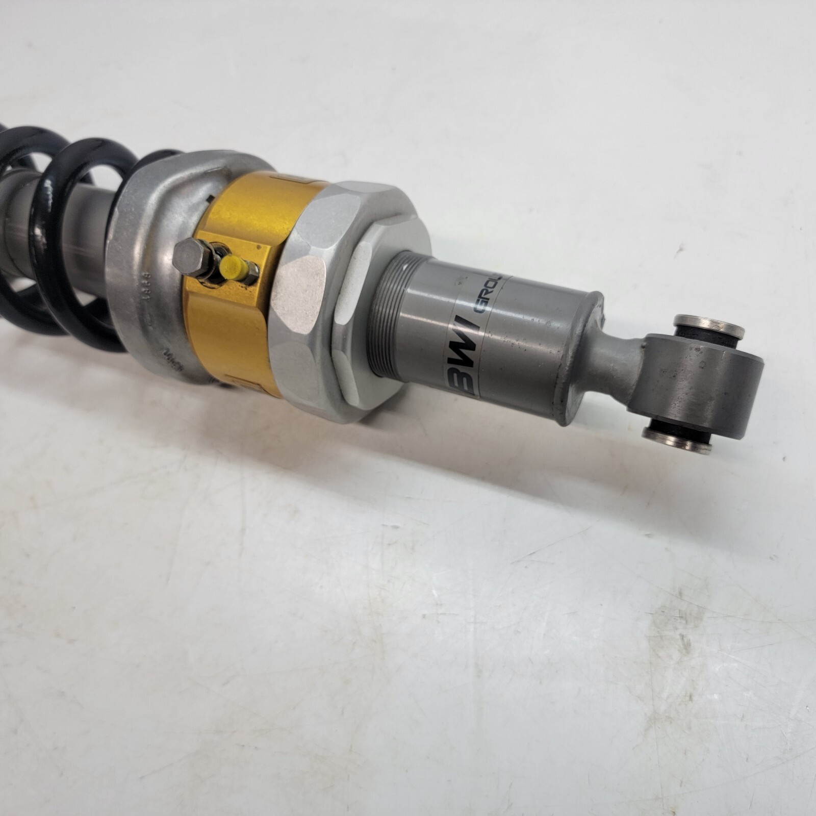 LAMBORGHINI AVENTADOR LP740 S LP750 SV FRONT SHOCK ABSORBER OEM 470412019S LIFT