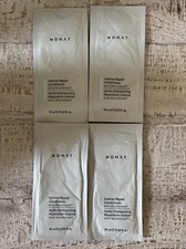 4x Monat Intense Repair Conditioner - 10 mL Samples All 4 Included 