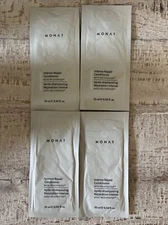 4x Monat Intense Repair Conditioner - 10 mL Samples (All 4 Included!)