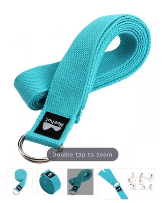 reehut yoga strap