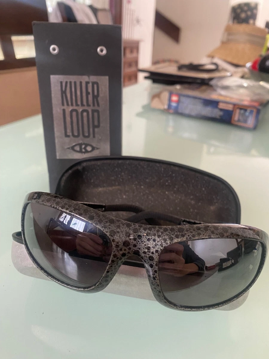 スポーツ KILLER LOOP Men's Sports Killer Loop Sunglasses for sale | eBay