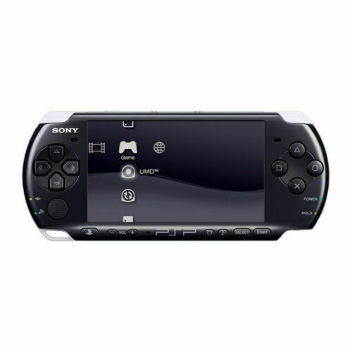 nøgle Klassificer form Sony PSP-3000 Video Game Consoles for sale | eBay