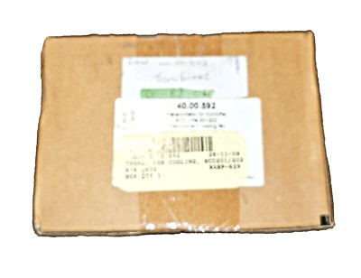 RASP-40.00.592 TRANS. FAN COOLING. SCC201_202 240V-12V COMCATER RATIONAL