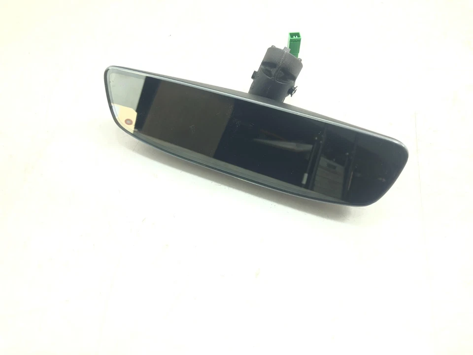 2017-2022 年沃尔沃 S90 INTERIOR MIRROR 签名 DIMMING HOMELINK 原始设备制造商 — 第 2/4 张图片